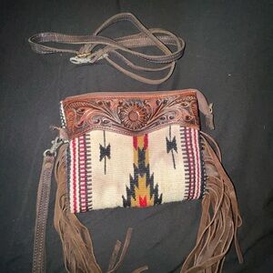 American darling purse